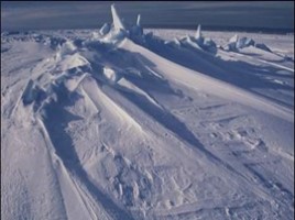 Антарктида - самый загадочный материк Земли, слайд 19