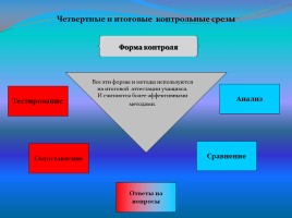 Концепция преподавания географии, слайд 12