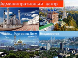 Городское население России, слайд 13