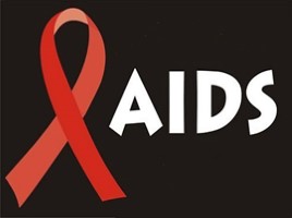 AIDS - Что такое ВИЧ и СПИД?, слайд 1