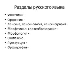 Русский язык в современном мире, слайд 9