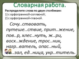 Русский языку 5 класс «Имя существительное» (2 урока повторения), слайд 2