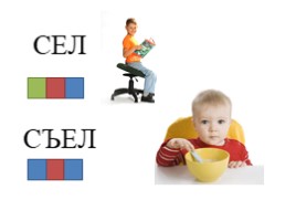 Буквы Ь и Ъ (обучение грамоте), слайд 4