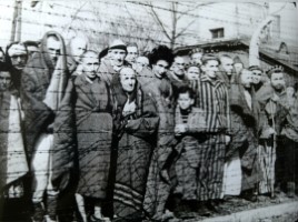 11 апреля - Международный день освобождения узников фашистских концлагерей, слайд 11