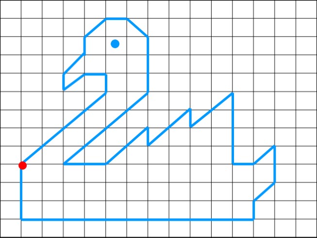 Презентация - Графические диктанты