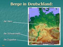 Was wisst IHR über Deutschland?, слайд 21