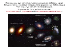 Другие галактики, слайд 8
