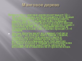 Изучение ассортимента экзотических плодов, слайд 52