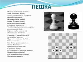 Знакомство с шахматными фигурами, слайд 5