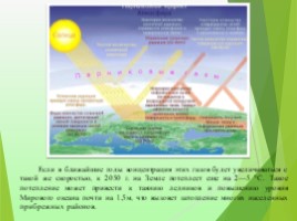 Экологические проблемы современности «Красноборская средняя школа», слайд 7