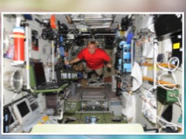 58 лет первому полёту человека в космос, слайд 17