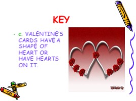 Saint Valentine&apos;s Day, слайд 10