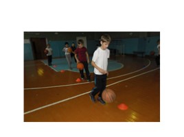 Подвижные игры – как средство повышения двигательной активности на уроках физической культуры в начальных классах, слайд 7