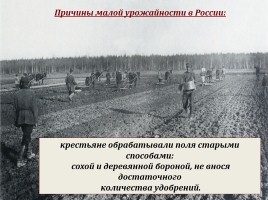 Экономическое развитие России во второй половине XIX века, слайд 16