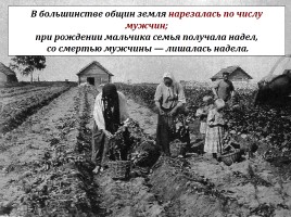 Экономическое развитие России во второй половине XIX века, слайд 20