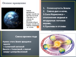 Земля в космическом пространстве (география), слайд 18