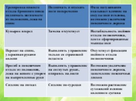 Мониторинг здоровья воспитанников ДОО (медико-педагогический контроль), слайд 26