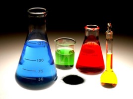 Вредные вещества (химия), слайд 35