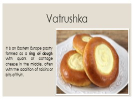 Russian cuisine, слайд 15