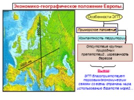 Зарубежная Европа, слайд 4