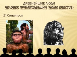 От обезьяны к человеку, слайд 9