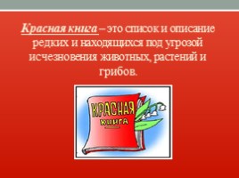 Красная книга Ленинградской области, слайд 2