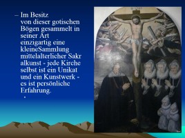Собор Пресвятой Девы Марии - Kirche der Heiligen Jungfrau Maria, слайд 5
