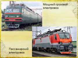 Железные дороги в России, слайд 14
