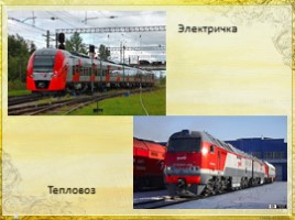 Железные дороги в России, слайд 15