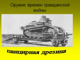 Начало гражданской войны в России 1918 - 1922, слайд 19