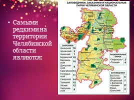 Красная книга Челябинской области (2 класс), слайд 5