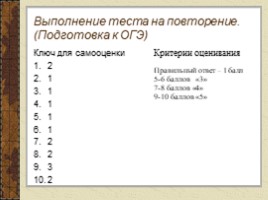 Права и свободы человека и гражданина в РФ (9 класс), слайд 1