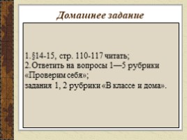 Права и свободы человека и гражданина в РФ (9 класс), слайд 14