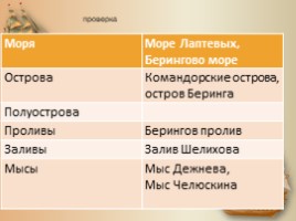 Русские путешественники (6 класс), слайд 38