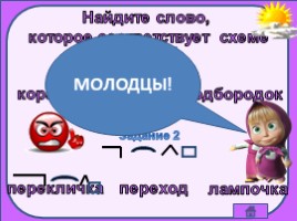 Знатоки русского языка (викторина), слайд 6