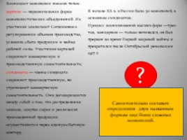 Экономическое развитие России в начале XX века (9 класс), слайд 13