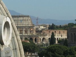 Исторический центр Рима и владения Ватикана, слайд 2