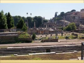 Исторический центр Рима и владения Ватикана, слайд 5