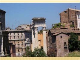 Исторический центр Рима и владения Ватикана, слайд 6