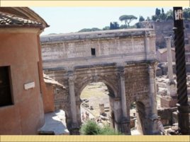Исторический центр Рима и владения Ватикана, слайд 7