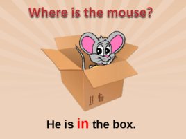 Where is the mouse?, слайд 9