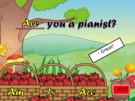 Play to be Questions, слайд 4