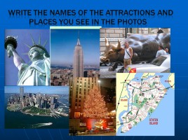 The USA - Welcome to New York, слайд 20