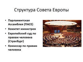 Система международной защиты прав человека, слайд 7