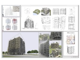Информационное моделирование зданий, слайд 30