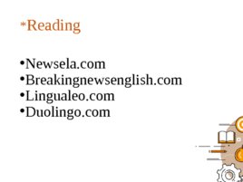 Основы подготовки к ЕГЭ по английскому языку 2020, слайд 13