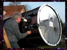 Введение в любительскую астрономию, слайд 12