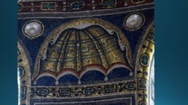 Жемчуг в ранневизантийской иконографии и проповеди, слайд 10