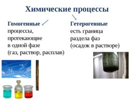 Кинетика химических реакций, слайд 6
