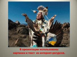 The indigenous population of America, слайд 11